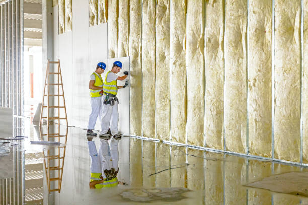 Types of Insulation We Offer in St Marys, KS